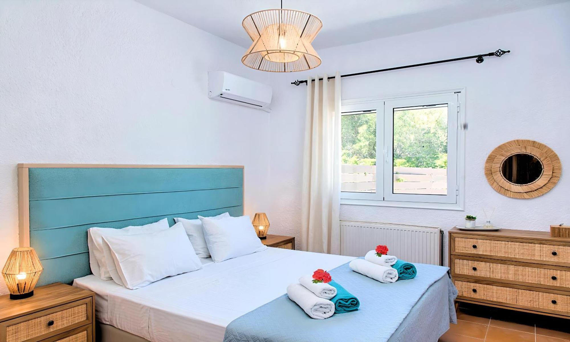 Cretan Lodge Heated Pool อายิโอสนิโกลาโอส ภายนอก รูปภาพ